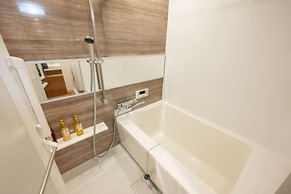 Residence Hotel Hakata 8