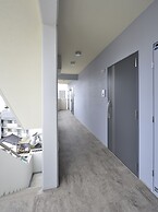Residence Hotel Hakata 8