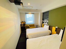 Henn na Hotel Tokyo Haneda