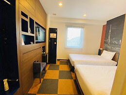 Henn na Hotel Tokyo Haneda