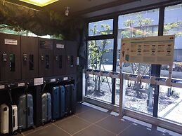 Henn na Hotel Tokyo Haneda