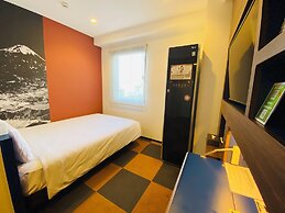 Henn na Hotel Tokyo Haneda