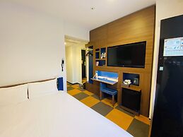 Henn na Hotel Tokyo Haneda