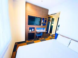 Henn na Hotel Tokyo Haneda