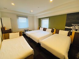 Henn na Hotel Tokyo Haneda