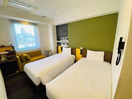 Henn na Hotel Tokyo Haneda