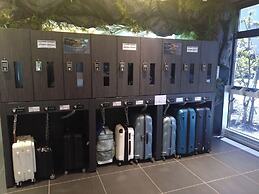 Henn na Hotel Tokyo Haneda