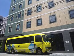 Henn na Hotel Tokyo Haneda