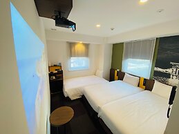 Henn na Hotel Tokyo Haneda