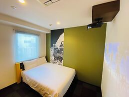 Henn na Hotel Tokyo Haneda