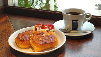 Henn na Hotel Tokyo Akasaka