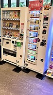 Henn na Hotel Tokyo Akasaka