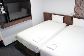 Henn na Hotel Tokyo Akasaka