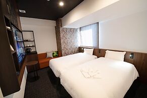 Henn na Hotel Tokyo Akasaka