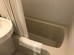 Hotel Crown Hills Iwaki