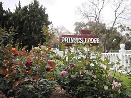 Princes Lodge Motel