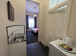 Princes Lodge Motel