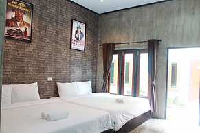 Rintara Riverside Resort