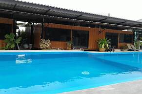 Rintara Riverside Resort
