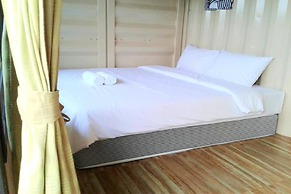 Rintara Riverside Resort