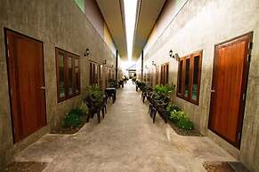 Rintara Riverside Resort