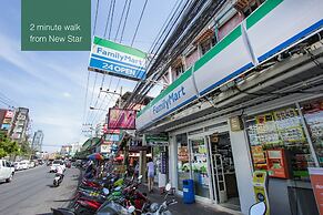 NewStar Hotel