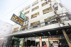 NewStar Hotel