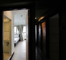 NewStar Hotel