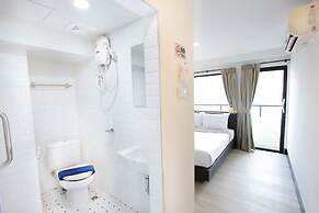 NewStar Hotel