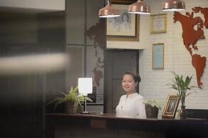 NewStar Hotel