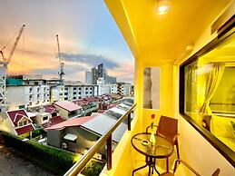 NewStar Hotel