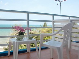 Blue House Beach