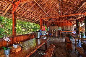 HamuEco Dive Resort Raja Ampat