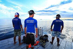 HamuEco Dive Resort Raja Ampat