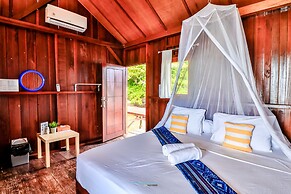 HamuEco Dive Resort Raja Ampat