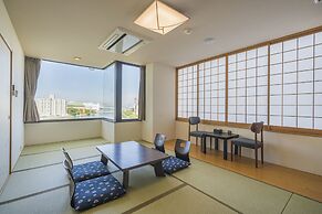 Hotel Hakata Nakasu Inn