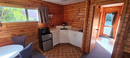 Forest Peak Motel