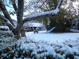 Forest Peak Motel