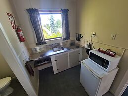 Forest Peak Motel