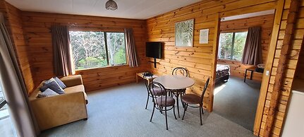 Forest Peak Motel