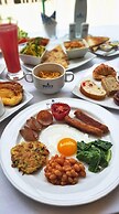 Sky City Hotel Dhaka