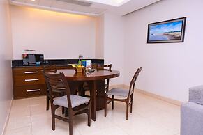 Sky City Hotel Dhaka