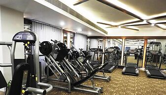Sky City Hotel Dhaka