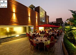 Sky City Hotel Dhaka