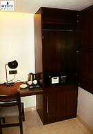 Sky City Hotel Dhaka