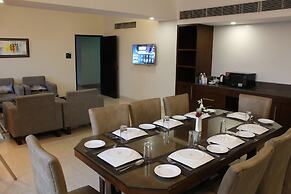 Sky City Hotel Dhaka