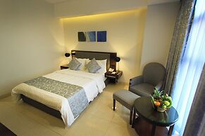 Sky City Hotel Dhaka