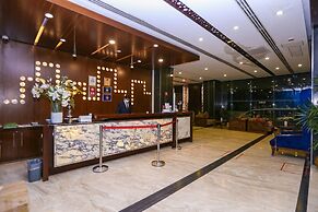 Sky City Hotel Dhaka