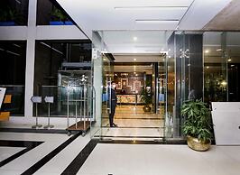 Sky City Hotel Dhaka