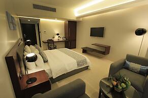 Sky City Hotel Dhaka